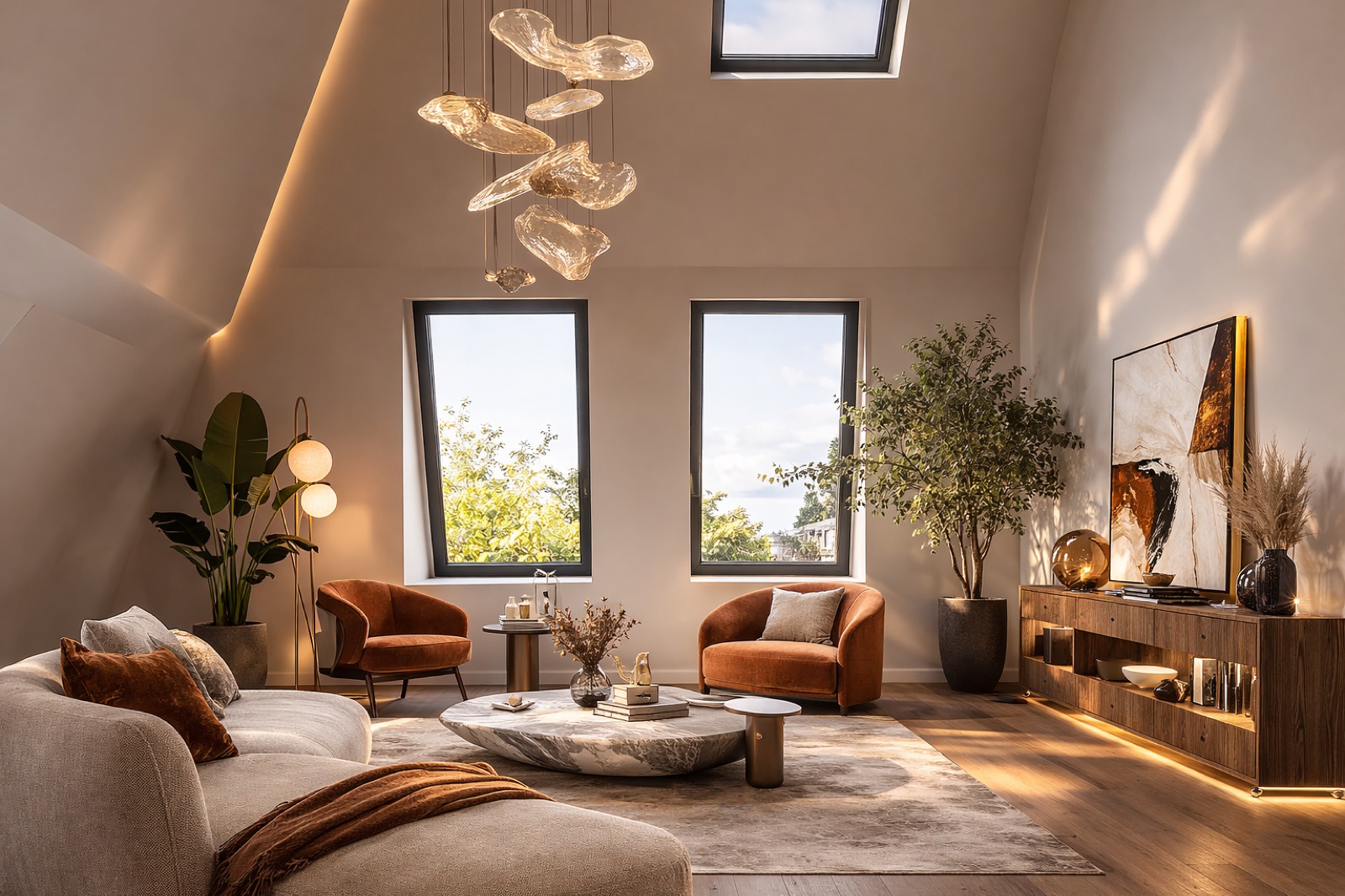 JFS Premium Innenausbau