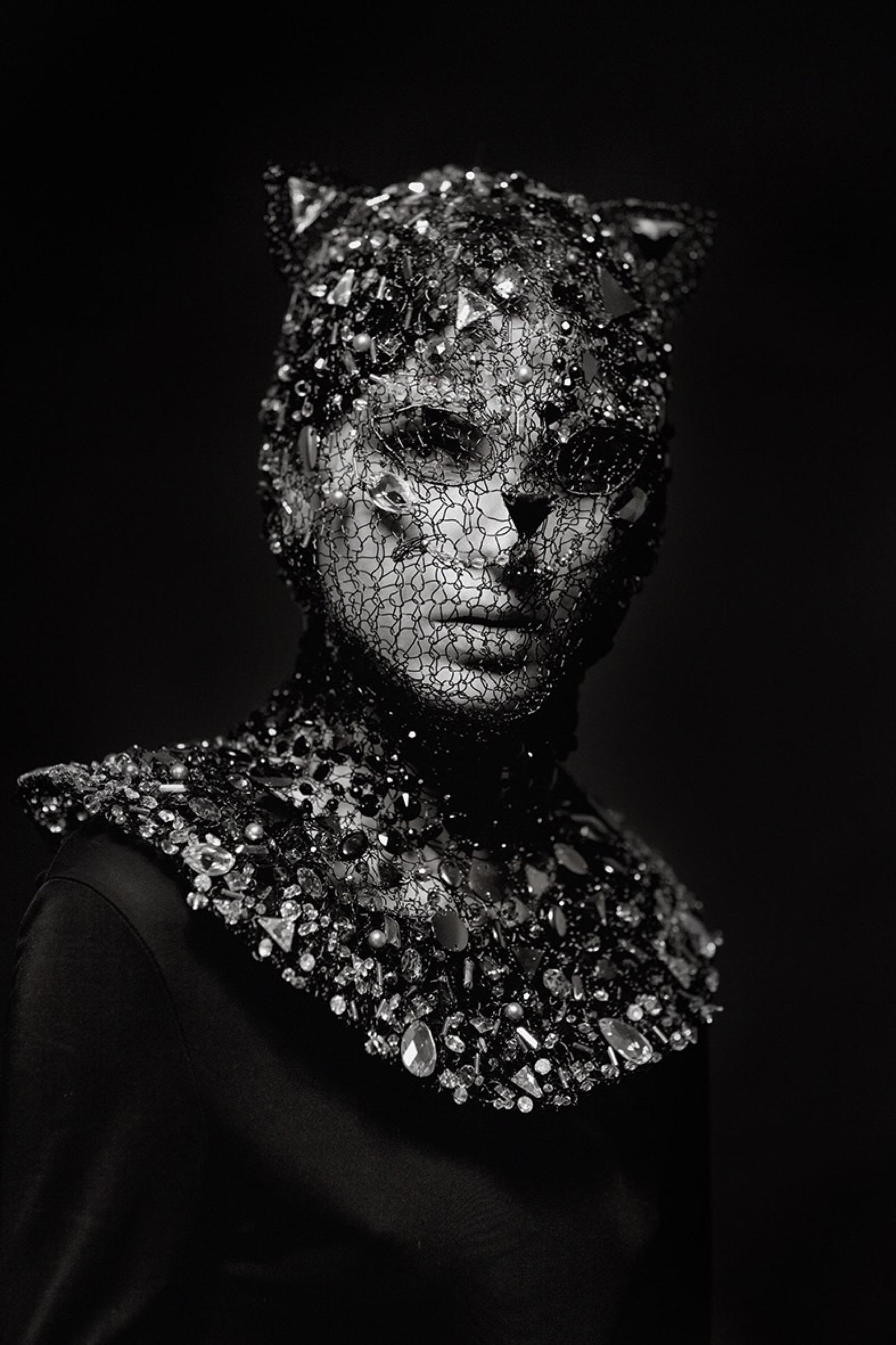 Design Skulptur — Berlin Rooftop